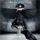 pochette de l’album 7th Symphony de Apocalyptica