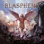 pochette de l’album Briser le silence de Blasphème
