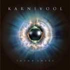 pochette de l’album Sound Awake de Karnivool
