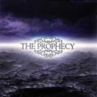 pochette de l’album Into the Light de The Prophecy