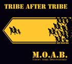 Tribe After Tribe