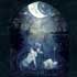 pochette de Ecailles de lune de Alcest -  Ecailles de lune cover