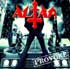 pochette de l’album provoke de altar – provoke album cover and artwork - cliquez pour lire la chronique