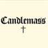 pochette de l’album Candlemass de Candlemass – Candlemass album cover and artwork - cliquez pour lire la chronique