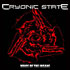 pochette de Voice of the Insane de Cryonic State -  Voice of the Insane cover