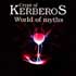 pochette de l’album world of myths de crypt of kerberos – world of myths album cover and artwork - cliquez pour lire la chronique