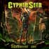 pochette de l’album Awakening Day de Cypher Seer – Awakening Day album cover and artwork - cliquez pour lire la chronique