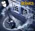 pochette de l’album Insomnia de Defiance – Insomnia album cover and artwork - cliquez pour lire la chronique