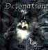 pochette de l’album An Epic Defiance de Detonation – An Epic Defiance album cover and artwork - cliquez pour lire la chronique
