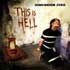 pochette de l’album This is Hell de Dimension Zero – This is Hell album cover and artwork - cliquez pour lire la chronique