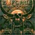 pochette de l’album Evil Forces de E-Force – Evil Forces album cover and artwork - cliquez pour lire la chronique