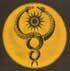 pochette de l’album Slitherin de Enigmatik – Slitherin album cover and artwork - cliquez pour lire la chronique