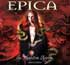 pochette de l’album The Phantom Agony de Epica – The Phantom Agony album cover and artwork - cliquez pour lire la chronique
