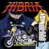 pochette de l’album Defying the Rules de Hibria – Defying the Rules album cover and artwork - cliquez pour lire la chronique