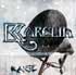 pochette de l’album Raise de Karelia – Raise album cover and artwork - cliquez pour lire la chronique