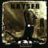 pochette de l’album Kaiserhof de Kayser – Kaiserhof album cover and artwork - cliquez pour lire la chronique