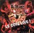 pochette de l’album Le Coté Live de Killers – Le Coté Live album cover and artwork - cliquez pour lire la chronique
