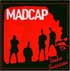 pochette de l’album Under Suspicion de Madcap – Under Suspicion album cover and artwork - cliquez pour lire la chronique