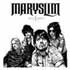 pochette de l’album Split Vision de Maryslim – Split Vision album cover and artwork - cliquez pour lire la chronique