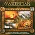 pochette de l’album masterplan de masterplan – masterplan album cover and artwork - cliquez pour lire la chronique