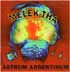 pochette de l’album astrum argentinum de melek-tha – astrum argentinum album cover and artwork - cliquez pour lire la chronique