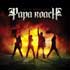 pochette de Time For Annihilation de Papa Roach -  Time For Annihilation cover
