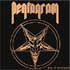 pochette de l’album day of reckoning de pentagram – day of reckoning album cover and artwork - cliquez pour lire la chronique