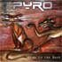 pochette de l’album Stab in the Back de Pyro – Stab in the Back album cover and artwork - cliquez pour lire la chronique