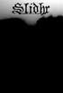 pochette de l’album demo 2006 - Only Death - The Absence of Light de Slidhr - Rebirth of Nefast - Ars Diavoli – demo 2006 - Only Death - The Absence of Light album cover and artwork - cliquez pour lire la chronique