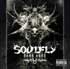 pochette de l’album Dark Ages de Soulfly – Dark Ages album cover and artwork - cliquez pour lire la chronique