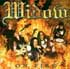 pochette de l´album On Fire de Widow - On Fire album cover and artwork - cliquez pour lire la chronique